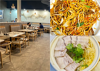 Frisco Chinese Restaurants Dumpling House