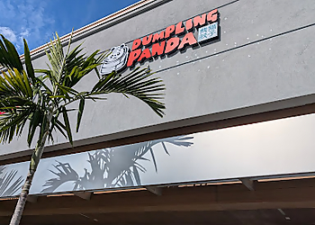 Dumpling Panda Miramar - Miramar, FL Chinese Restaurants - Restaurant Exterior Image