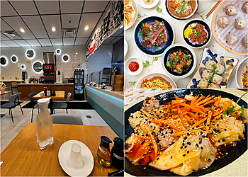 Dumpling Panda Miramar - Miramar, FL Chinese Restaurants - collage image(highlights)