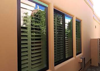 Scottsdale Window Companies DunRite Windows & Doors
