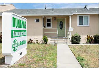 Fullerton Acupuncture Dunamis Acupuncture & Herb Clinic, Inc