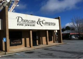Duncan & Co Fine Jewelry Athens Jewelry image 1