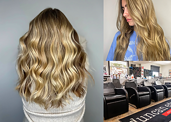 Duncan Edward European Hair Design - Madison, WI Hair Salons - Service Highlights