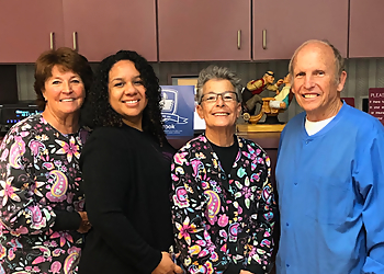 West Covina Dentists Duncan Howard, DDS - THE WEST COVINA DENTIST