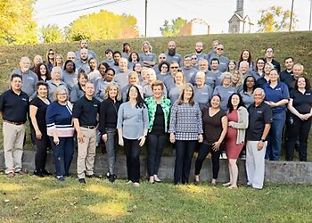 Knoxville Commercial Cleaning Services Duncan & Sons' Building Maintenance, LLC