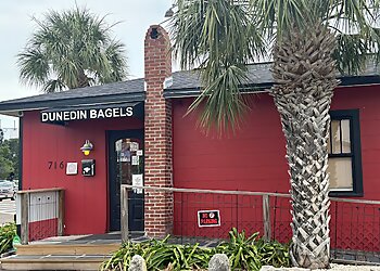 Clearwater Bagel Shops Dunedin Bagels & Deli