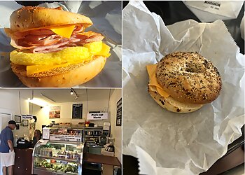Clearwater Bagel Shops Dunedin Bagels & Deli