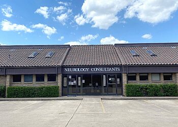 Arlington Neurologists Dung Chi Nguyen, MD - NEUROLOGY CONSULTANTS