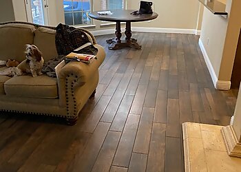 McKinney Flooring Stores Dungan’s Floors