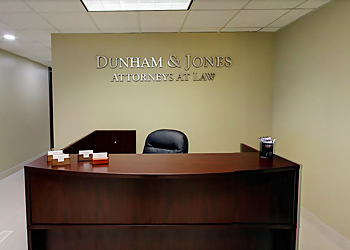 Corpus Christi Criminal Defense Lawyers Dunham & Jones, Attorneys at Law