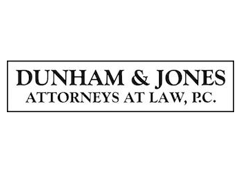 Corpus Christi immigration lawyer Dunham & Jones, Attorneys at Law