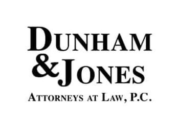  Dunham & Jones, Attorneys at Law, P.C.