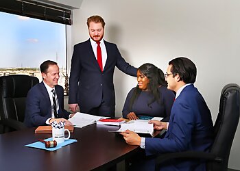 Killeen DUI Lawyers Dunham & Jones, Attorneys at Law, P.C.