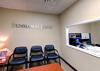 Killeen DUI Lawyers Dunham & Jones, Attorneys at Law, P.C.