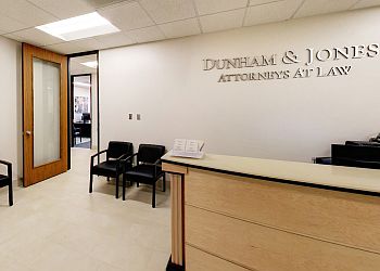 Midland Criminal Defense Lawyers Dunham & Jones, Attorneys at Law, P.C.