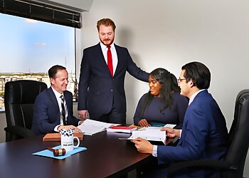 Plano Criminal Defense Lawyers Dunham & Jones, Attorneys at Law, P.C.