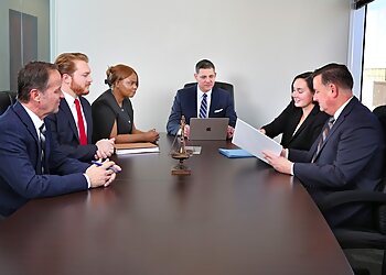 Plano Criminal Defense Lawyers Dunham & Jones, Attorneys at Law, P.C.