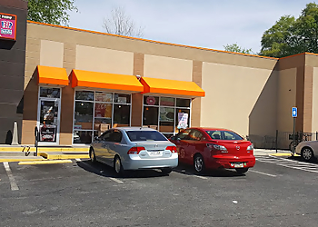 Athens Bagel Shops Dunkin'