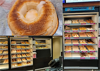 Aurora Donut Shops Dunkin' Aurora