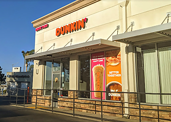 Bakersfield Bagel Shops Dunkin