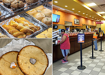 Bridgeport Bagel Shops Dunkin'