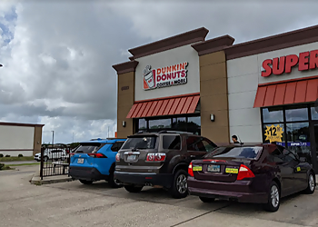 Corpus Christi Bagel Shops Dunkin'