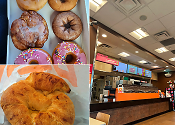 Corpus Christi Bagel Shops Dunkin'