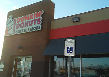 El Paso Bagel Shops Dunkin'