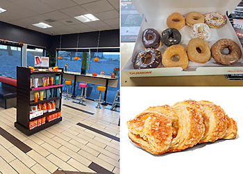 El Paso Bagel Shops Dunkin'