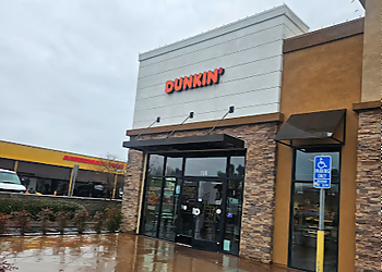 Fontana Donut Shops Dunkin' Fontana