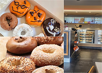 Fontana Donut Shops Dunkin' Fontana