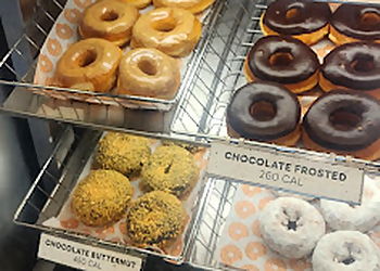 Dunkin' Fontana Donut Shops image 1
