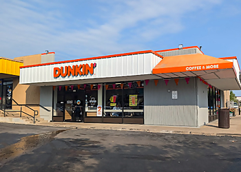 Garland Donut Shops Dunkin'