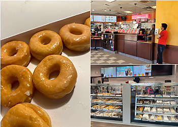 Garland Donut Shops Dunkin'