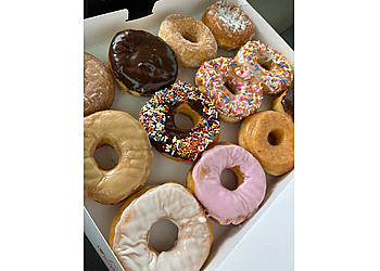 Dunkin' Garland Donut Shops image 1