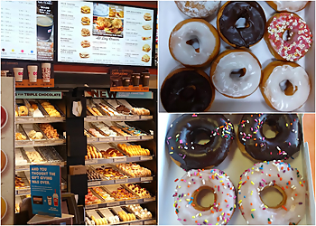 Glendale Donut Shops Dunkin'