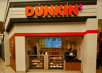 Glendale Bagel Shops Dunkin'
