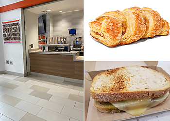 Glendale Bagel Shops Dunkin'