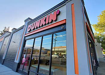 Dunkin - Hayward, CA Bagel Shops - Restaurant Exterior Image