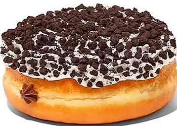 Dunkin Dunkin - Hayward, CA Bagel Shops - Menu Image