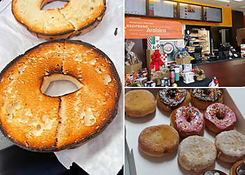 Hialeah Bagel Shops Dunkin'