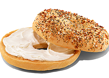 Dunkin' Dunkin' - Hollywood, FL Bagel Shops - Dish Image