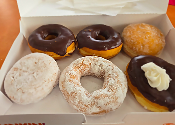 Dunkin' Huntsville Huntsville Donut Shops image 1