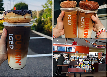 Dunkin - Joliet, IL Cafe - collage image(highlights)