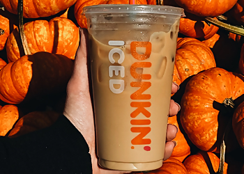 Dunkin' Joliet Cafe image 1