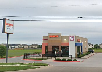 Killeen Bagel Shops Dunkin'