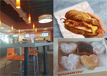 Killeen Bagel Shops Dunkin'