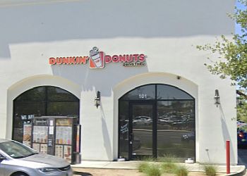 Lancaster Bagel Shops Dunkin'