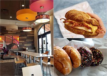 Lancaster Bagel Shops Dunkin'