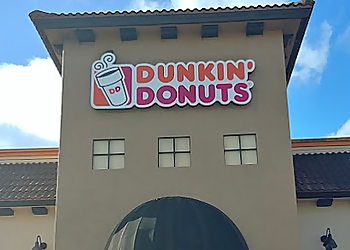 Miramar Cafe Dunkin'